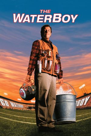 The Waterboy's poster
