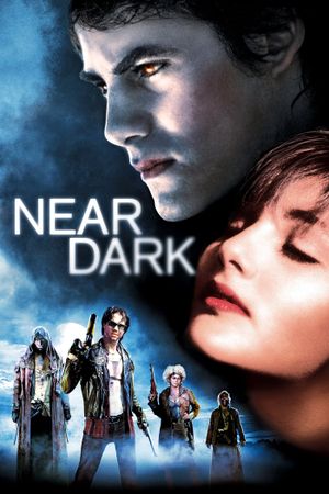 Near Dark's poster