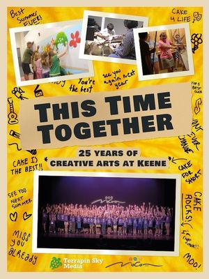 This Time Together's poster