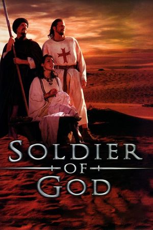 Soldier of God's poster