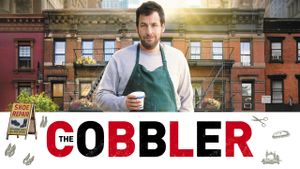 The Cobbler's poster