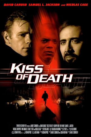 Kiss of Death's poster