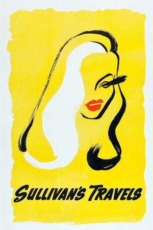 Sullivan's Travels's poster