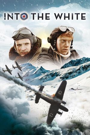 Into the White's poster