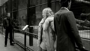 Venus in Furs's poster