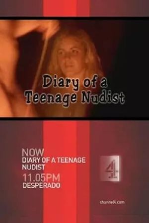 Diary of a Teenage Nudist's poster