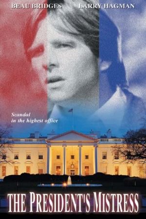 The President's Mistress's poster