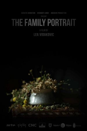 The Family Portrait's poster
