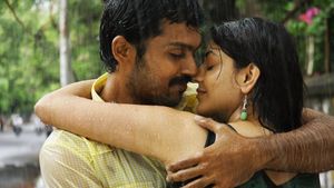 Naan Mahaan Alla's poster