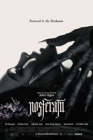 Nosferatu's poster