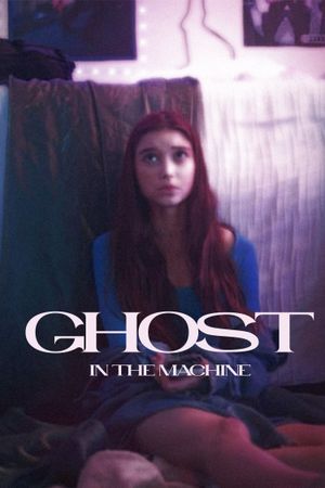 Ghost in the Machine's poster image