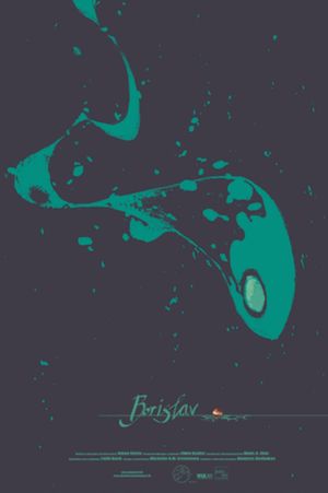 Borislav's poster