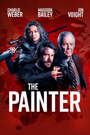The Painter's poster