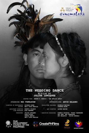 The Wedding Dance's poster