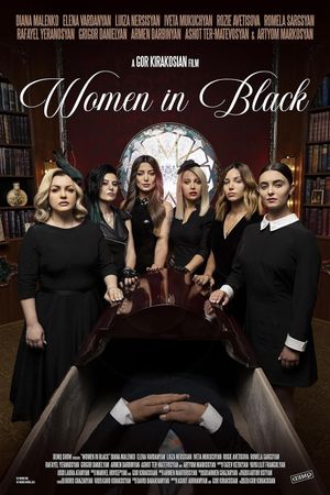 Women in Black's poster