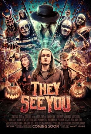 They See You's poster