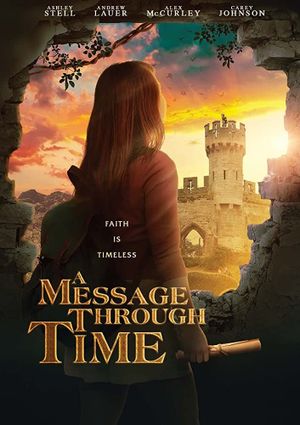 A Message Through Time's poster