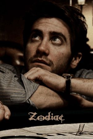 Zodiac's poster