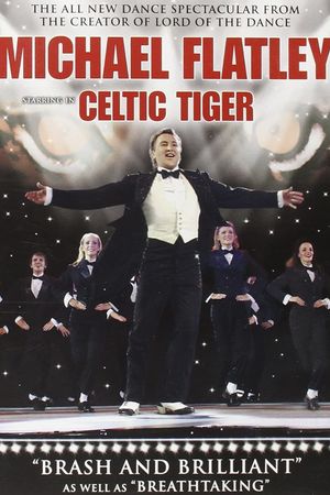 Celtic Tiger's poster