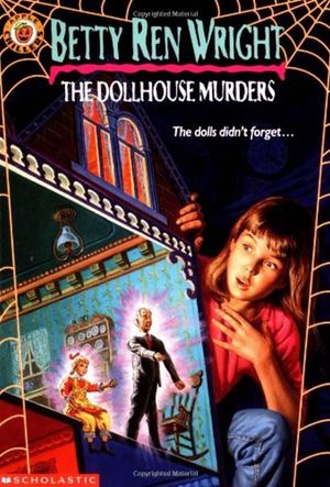 The Dollhouse Murders's poster