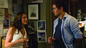 Charlie St. Cloud's poster