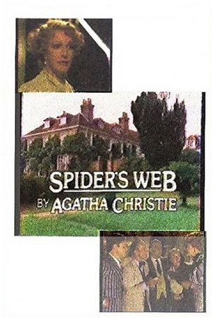 Spider's Web's poster