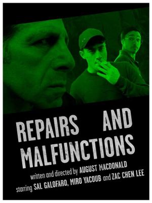 Repairs and Malfunctions's poster