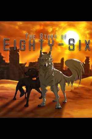 Eighty-Six's poster