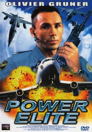 Power Elite's poster