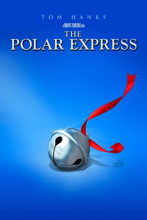 The Polar Express's poster