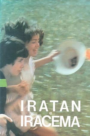 Iratan e Iracema's poster