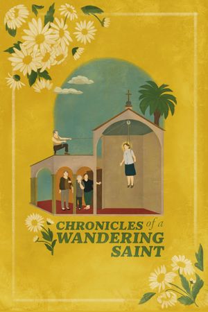 Chronicles of a Wandering Saint's poster