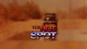 The Hot Spot's poster