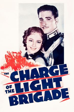 The Charge of the Light Brigade's poster