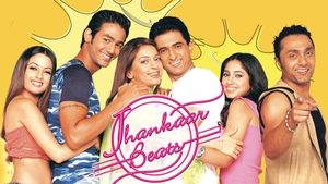 Jhankaar Beats's poster