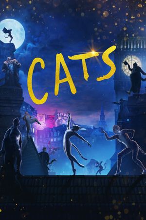 Cats's poster