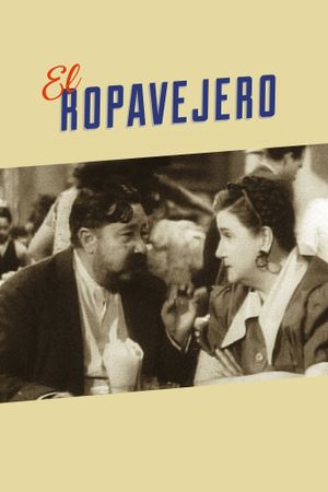 El ropavejero's poster