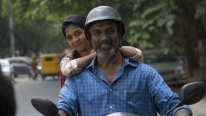 Anbirkiniyal's poster