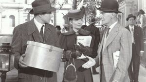 The Story of Will Rogers's poster