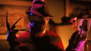 Freddy's Nightmares: No More Mr. Nice Guy's poster