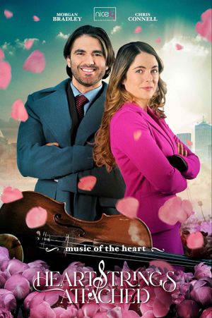 Heartstrings Attached's poster