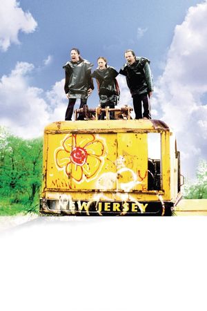 Garden State's poster