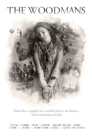 The Woodmans's poster