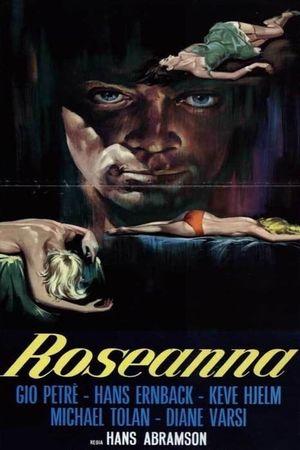 Roseanna's poster
