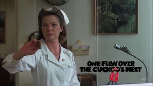 One Flew Over the Cuckoo's Nest's poster