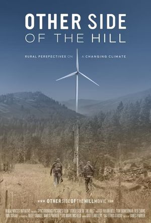 Other Side of the Hill's poster