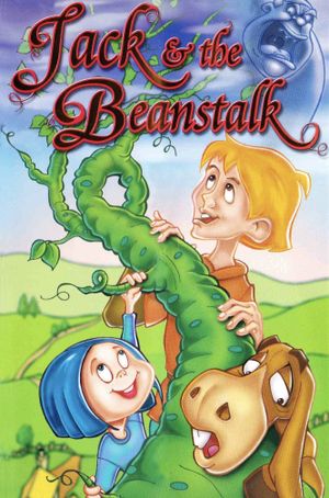 Jack and the Beanstalk's poster