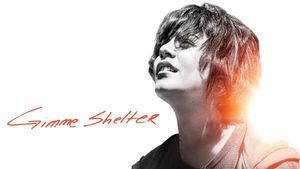Gimme Shelter's poster