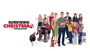 Christmas Survival's poster