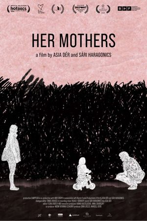 Her Mothers's poster